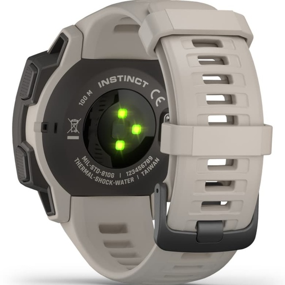 Sold on EBAY Instinct™ Outdoor GPS Watch, 45mm - Picture 5 of 6